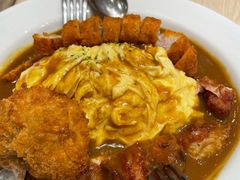 -CoCo壱番屋