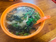 -阿麟馄饨(延长路店)