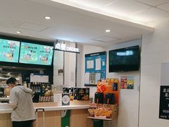 -德克士(北京站店)