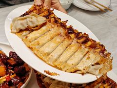 -大眼锅贴水饺(河东店)