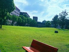 -上海财经大学(国定路校区)