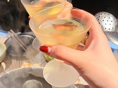 过滤酒-毛辣果·酸(OHA复兴西路店)