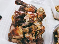 -下村新强记烧鹅店