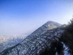 -五泉山公园