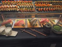 -深圳四季酒店·馥自助餐厅