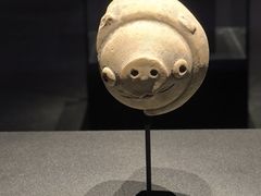 -三星堆博物馆