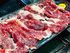 -潮发潮汕牛肉店(龙洞店)