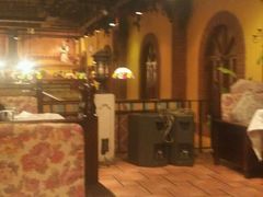 -托斯卡纳烘焙意大利餐厅(五天地店)