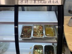 -一一刀削面(首创空港国际中心店)