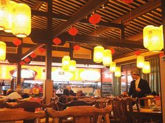 -鸡毛店·川菜(李家沱店)