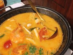-清迈泰·泰国餐厅(华发商都店)
