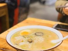 -汤去三面(骆驼店)