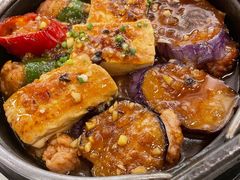 -原味田园·客家菜·土窑鸡(中航城君尚购物中心店)