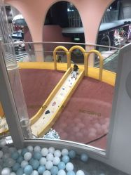 -奈尔宝家庭中心·亲子餐厅(鄞州万达店)