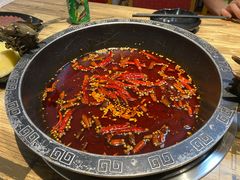 -销魂美蛙鱼头火锅(上海首店)