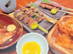 -8PINTS八品脱·日料·烧鸟·精酿小酒馆(莘庄店)