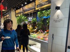 -川骄海鲜自助(亚运村店)