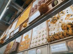 -泸溪河桃酥(凯德MALL太阳宫店)