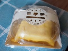 -皇冠幸福里动物奶油生日蛋糕(万达店)