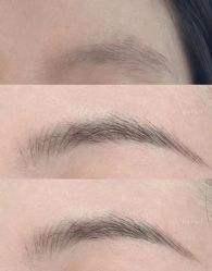 -MIVI野生眉纹绣纹眉