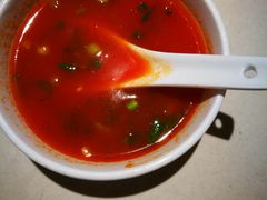 -海底捞火锅(枫蓝国际购物中心店)
