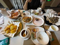 -79号渔船海鲜饭店(宝安店)