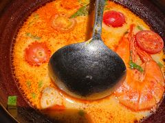-BetterThai 泰加(苏州中心店)