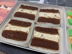 黑白之恋-米阿糯糕团•酒酿•甜品(莫愁店)