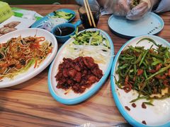-合合春饼(潘家园店)