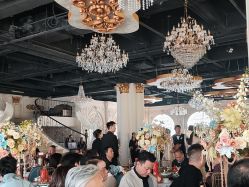 -铂爵宫皇家婚礼会馆