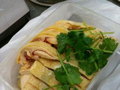 -泰煌鸡·上海白斩鸡·鸡汤面(万航店)