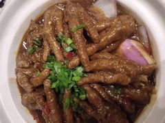 -老牌坊鲁菜名店(聊城美食岛店)
