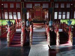 -北京国子监胡同