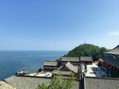 -锦州笔架山风景区