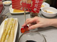-海底捞火锅(金鼎广场店)