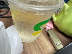 -赛百味SUBWAY(凯德mall大峡谷店)