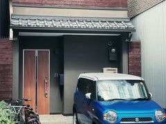 -京都全日空皇冠假日酒店