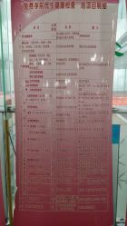 -北京市朝阳区妇幼保健院(南院区)