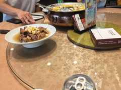 -李氏传家菜(兴城路店)