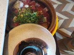 -润园四季椰子鸡火锅(海上世界店)