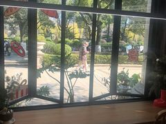 -富贵面包公司(运河店)