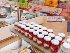 -长发西饼(临顿路店)