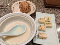 -南京大牌档(苏州中心店)
