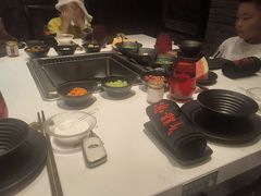 -鼎膳常火锅(华阳店)