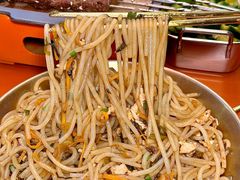 -神府路壹号·海鲜烧烤·砂锅粥·锅物(三坊七巷店)