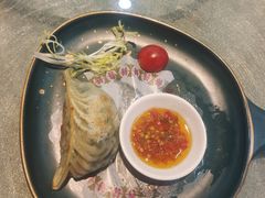 -點無缺茶楼·海鲜酒家(世博店)