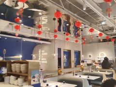-兰湘子·湘菜小炒(济南领秀城店)
