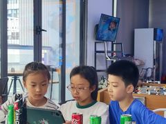 -CIAO·团建聚餐·生日派对轰趴馆(福田店)