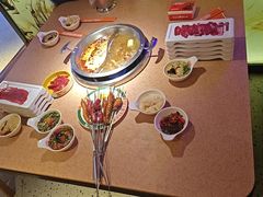 -鸡遇虾煲干锅火锅(小寨金莎店)