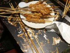 -韩金利串店(让胡路店)